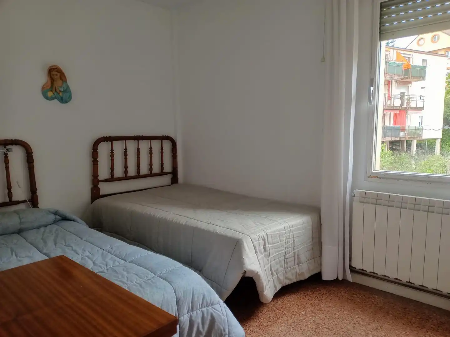 Habitación de Piso en venta en San Lorenzo de El Escorial con Calefacción, Terraza y Balcón