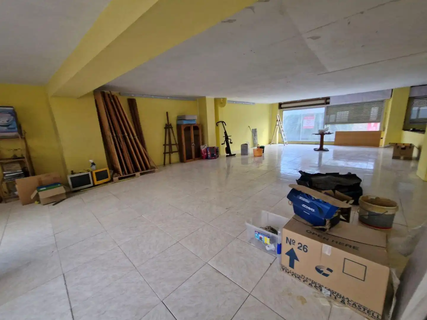 Local comercial en venda a Los Corrales de Buelna - Calle CL ADOLFO SUAREZ 1 Es:E Pl:00 Pt:02 39400 CORRALES, imagen 11