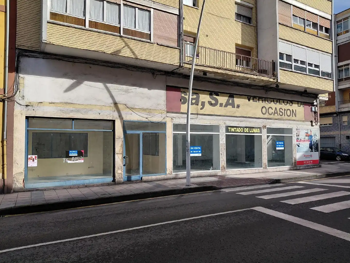 Local comercial en venta en Sama, imagen 4