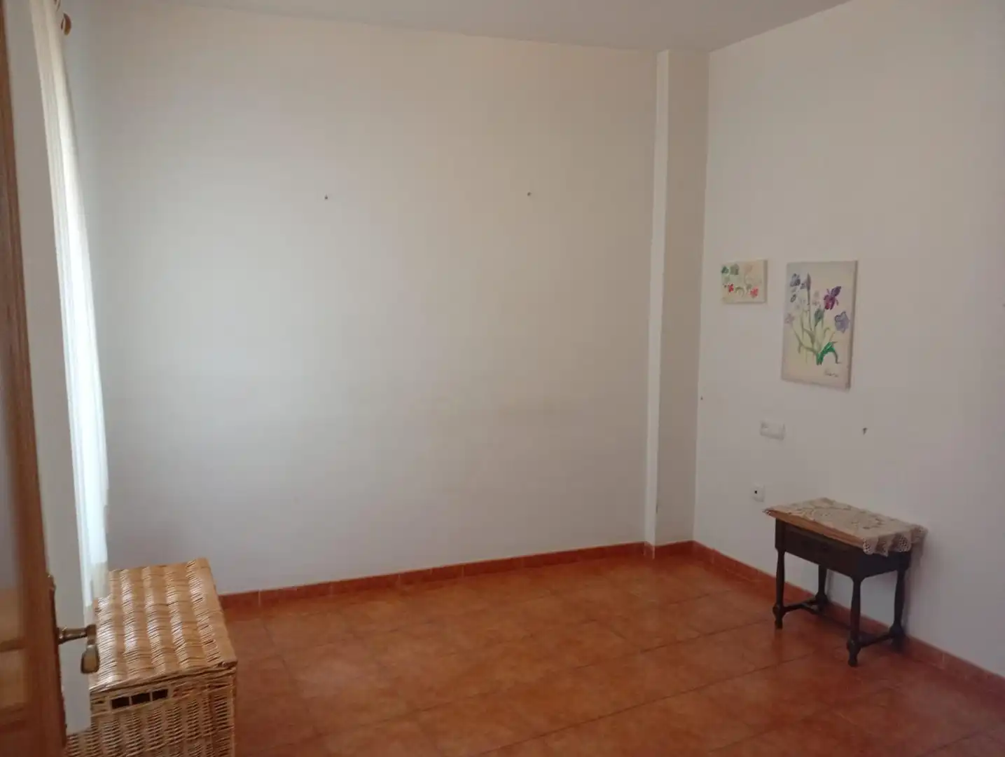 Adossat amb terrassa en venda a Los Gallardos, imagen 16