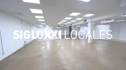 Photo 4 of Premises to rent in Bruc, Dreta de l'Eixample,  Barcelona Capital