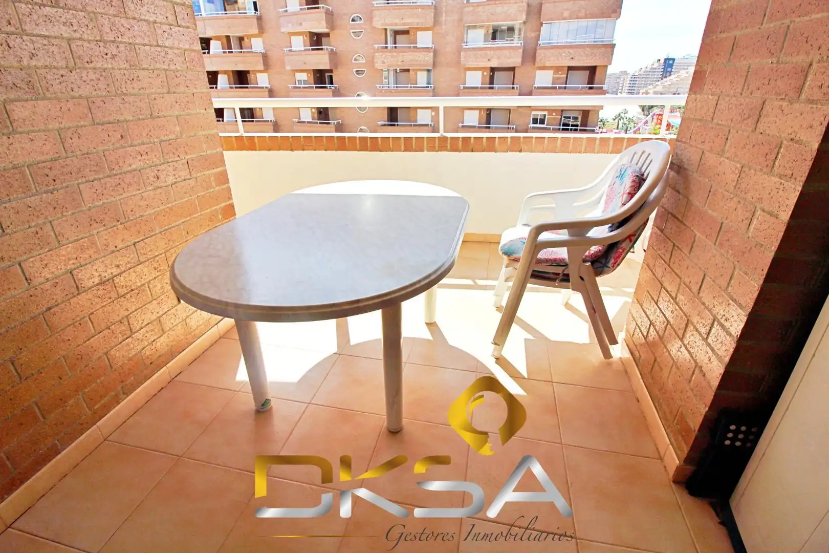 Apartment with pool for sale in Calle AMPLARIES, imagen 14