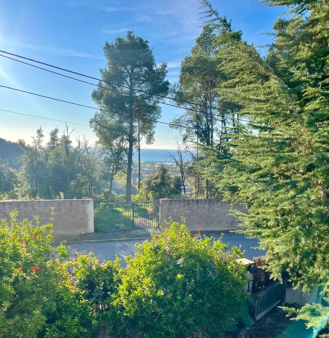 Chalet con terraza en venta en Carrer Mil Fulles, imagen 34
