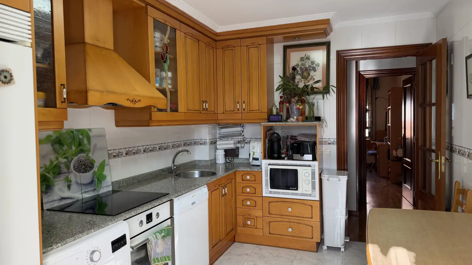 Appartamento con piscina in vendita a Oeste, imagen 17
