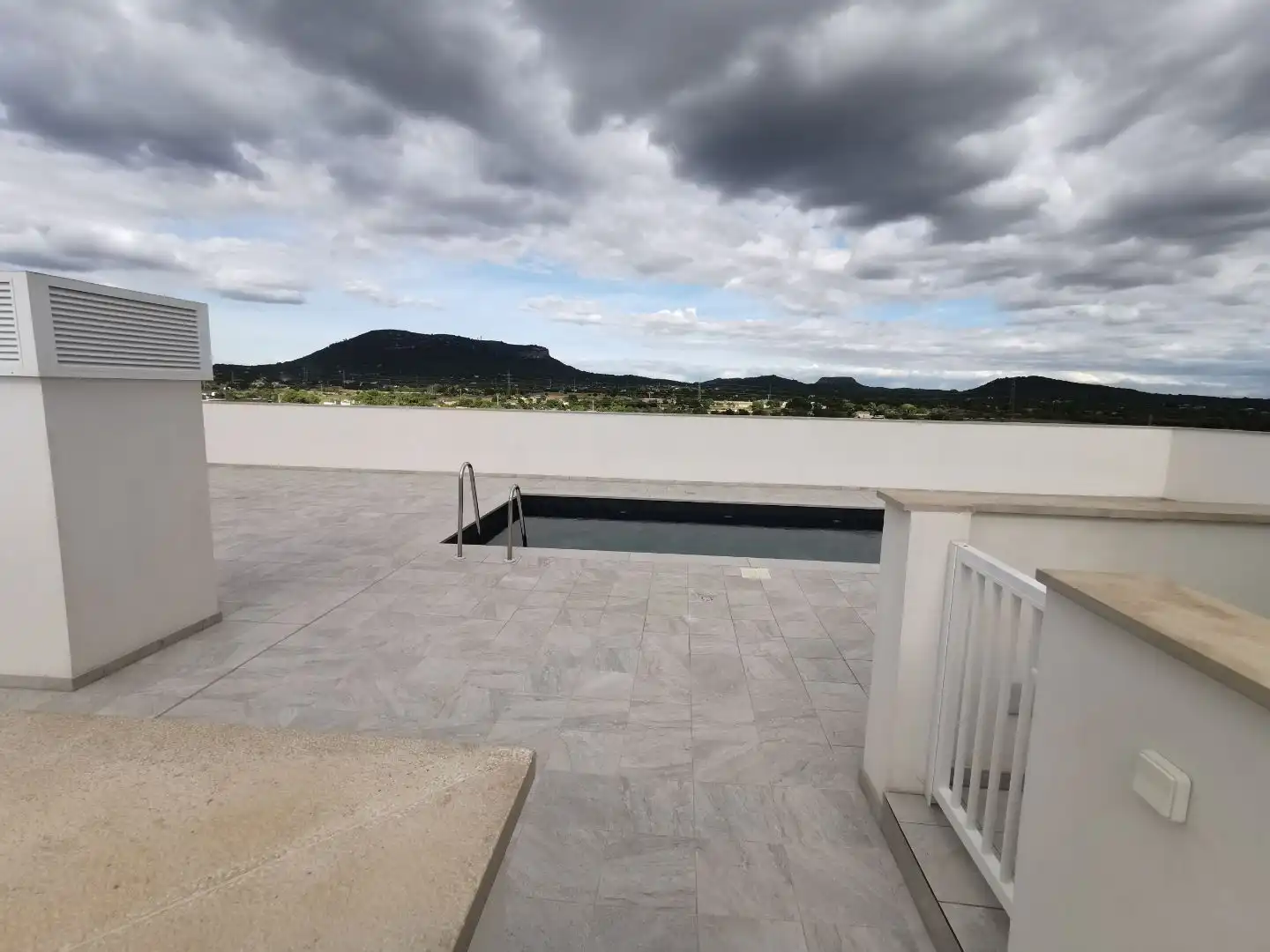Terraza de Piso en venta en Llucmajor pueblo
