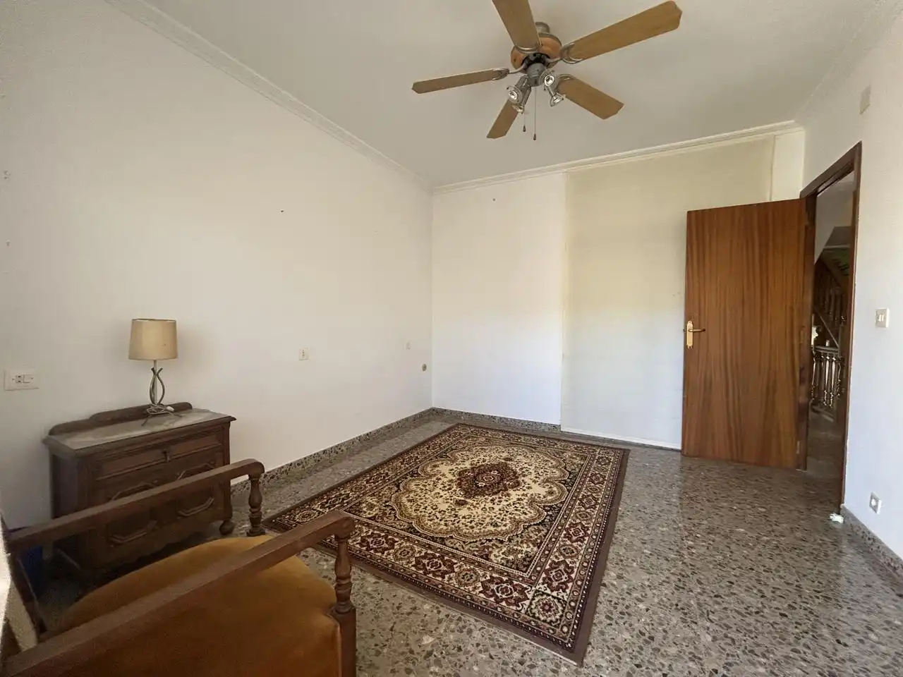 Casa amb terrassa en venda a Travesía Europa, imagen 47