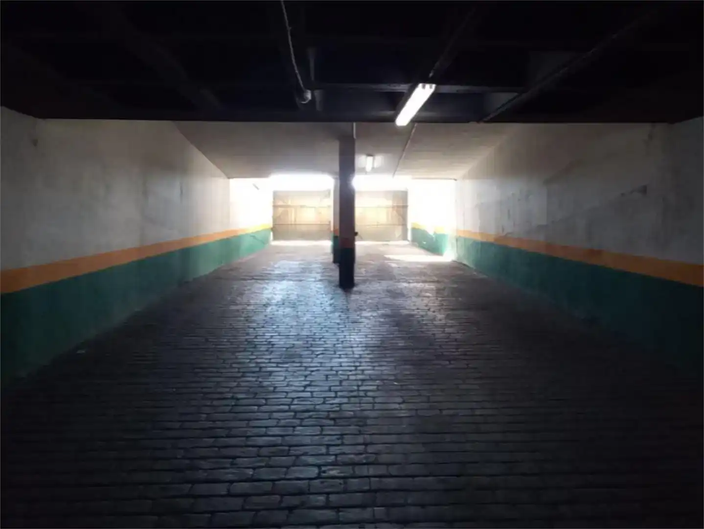 Garage for rent in Getafe