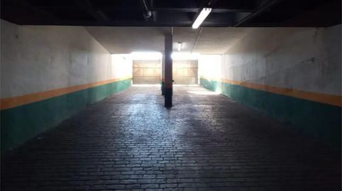 Photo 4 of Garage for rent in Avenida del Peru, 2, El Bercial, Getafe