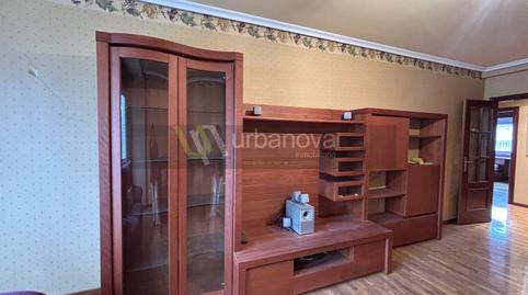 Foto 4 de Apartamento en venta en Cascajos - Piqueras,  Logroño