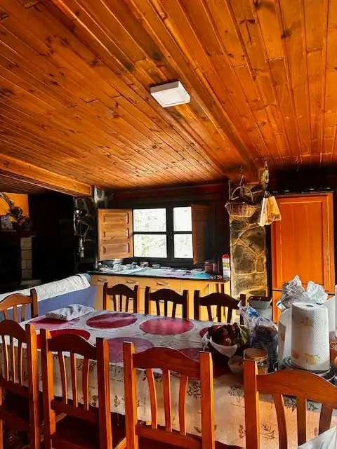 Casa amb jardí en venda a Candamo, imagen 26