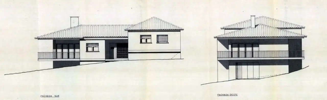 Casa o chalet en venta en Quart con Calefacción, Jardín privado y Piscina