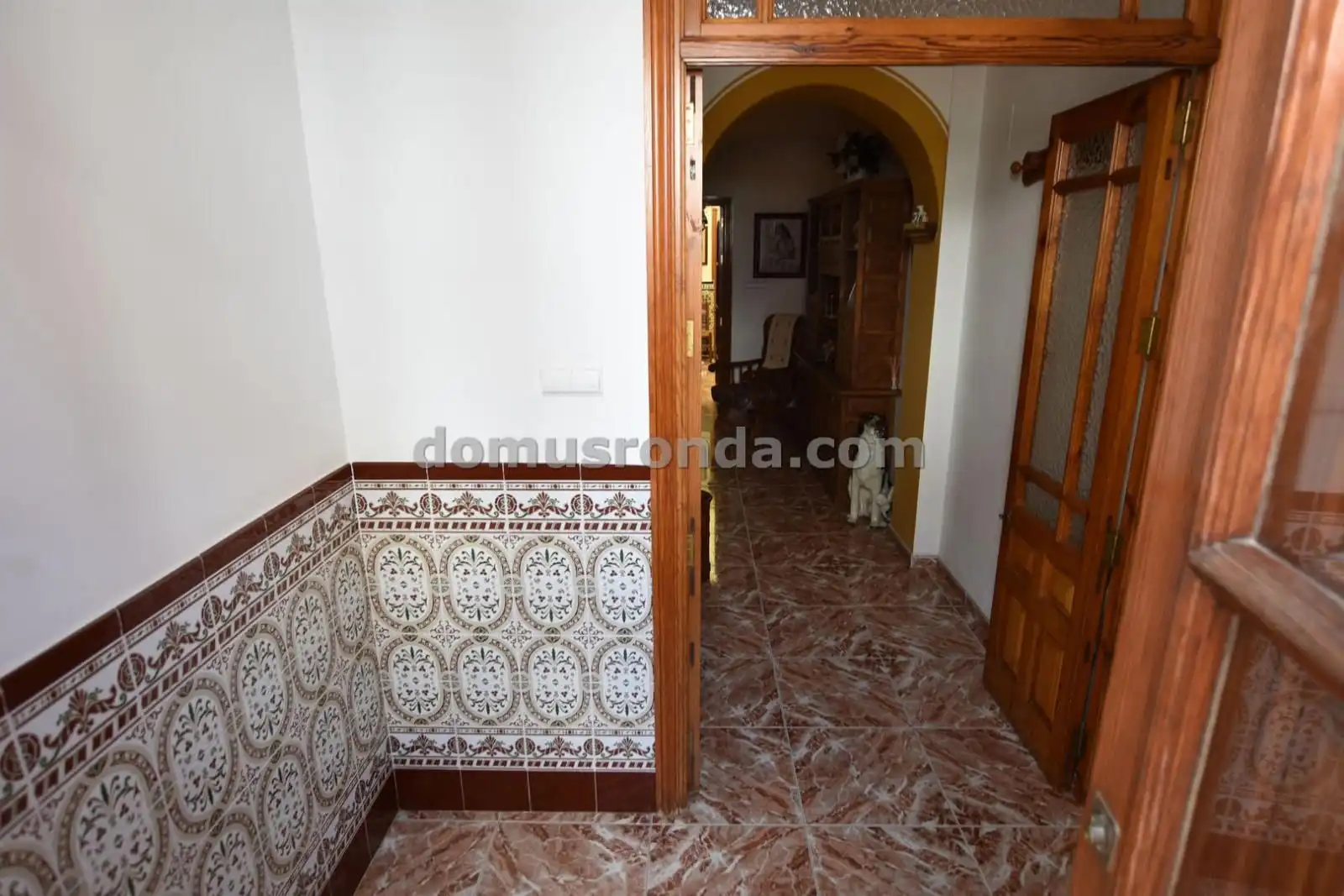 Casa en venta en Cuevas del Becerro, imagen 9