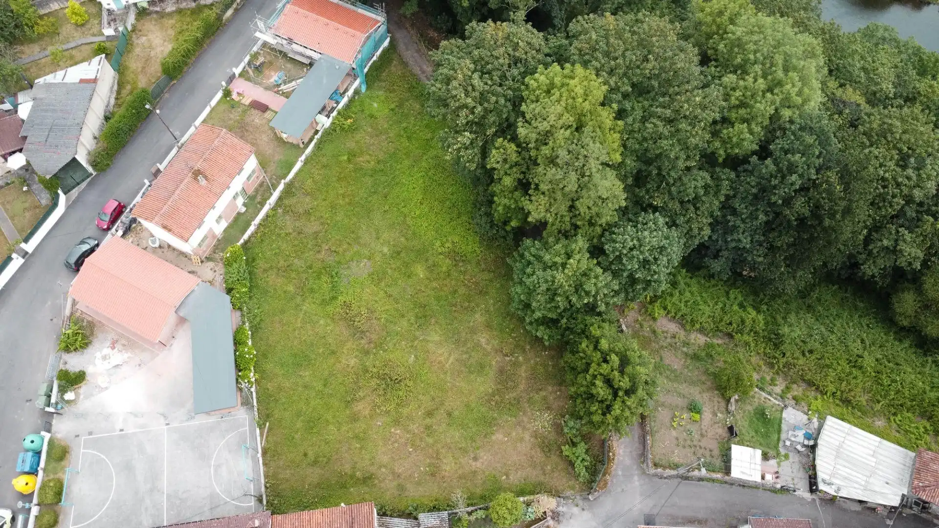 Casa o xalet en venda en Oviedo  amb Calefacció, Jardí privat i Terrassa