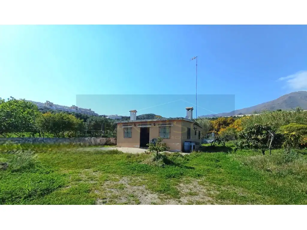 Country homes for sale in Estepona  with Private garden and Terrace