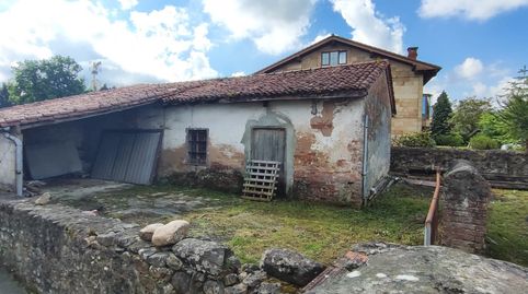 Foto 4 de Residencial en venta en Mazcuerras, Cantabria