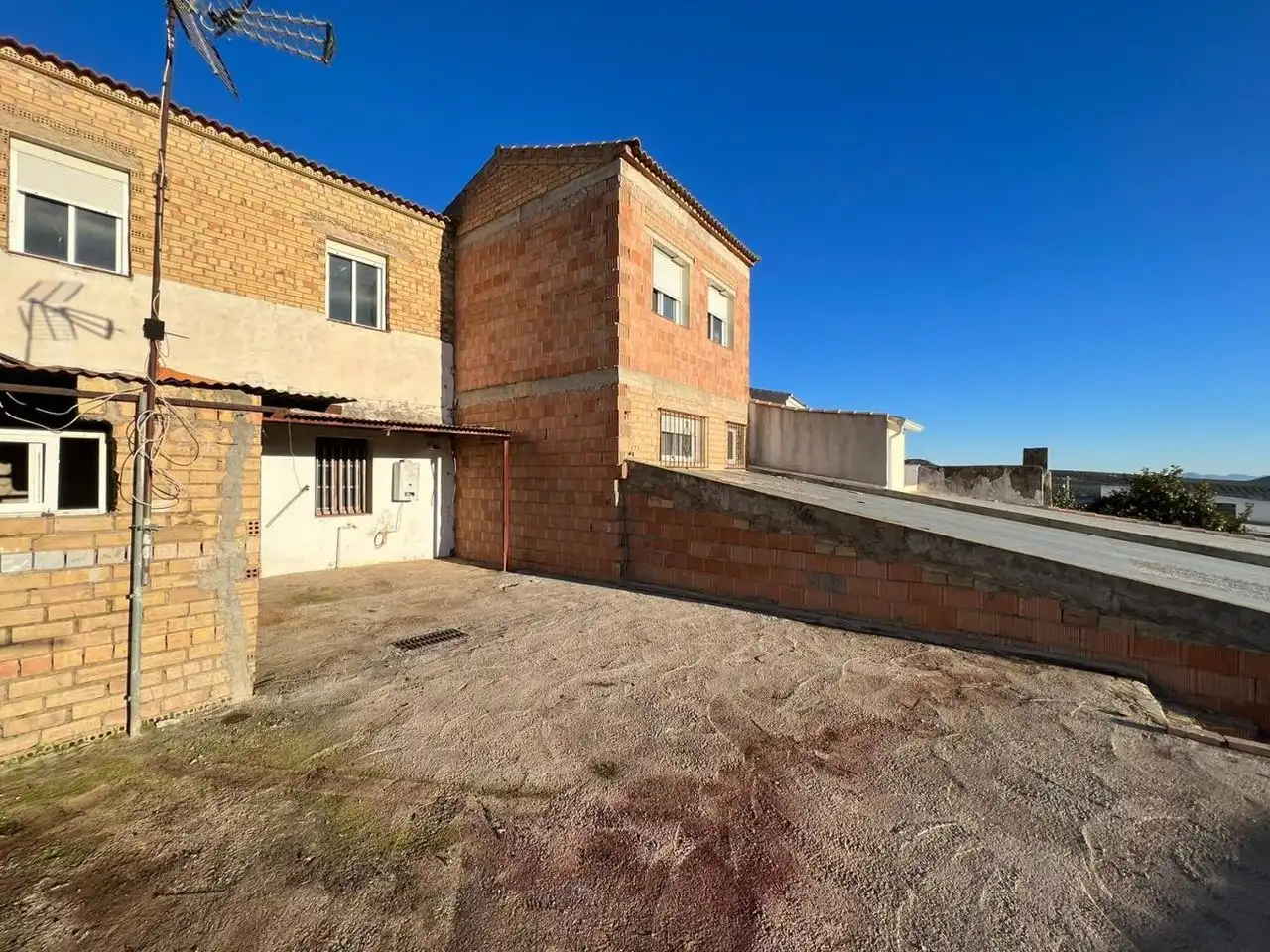 Habitatge en venda a C/ Iglesia de Navarredonda, imagen 21