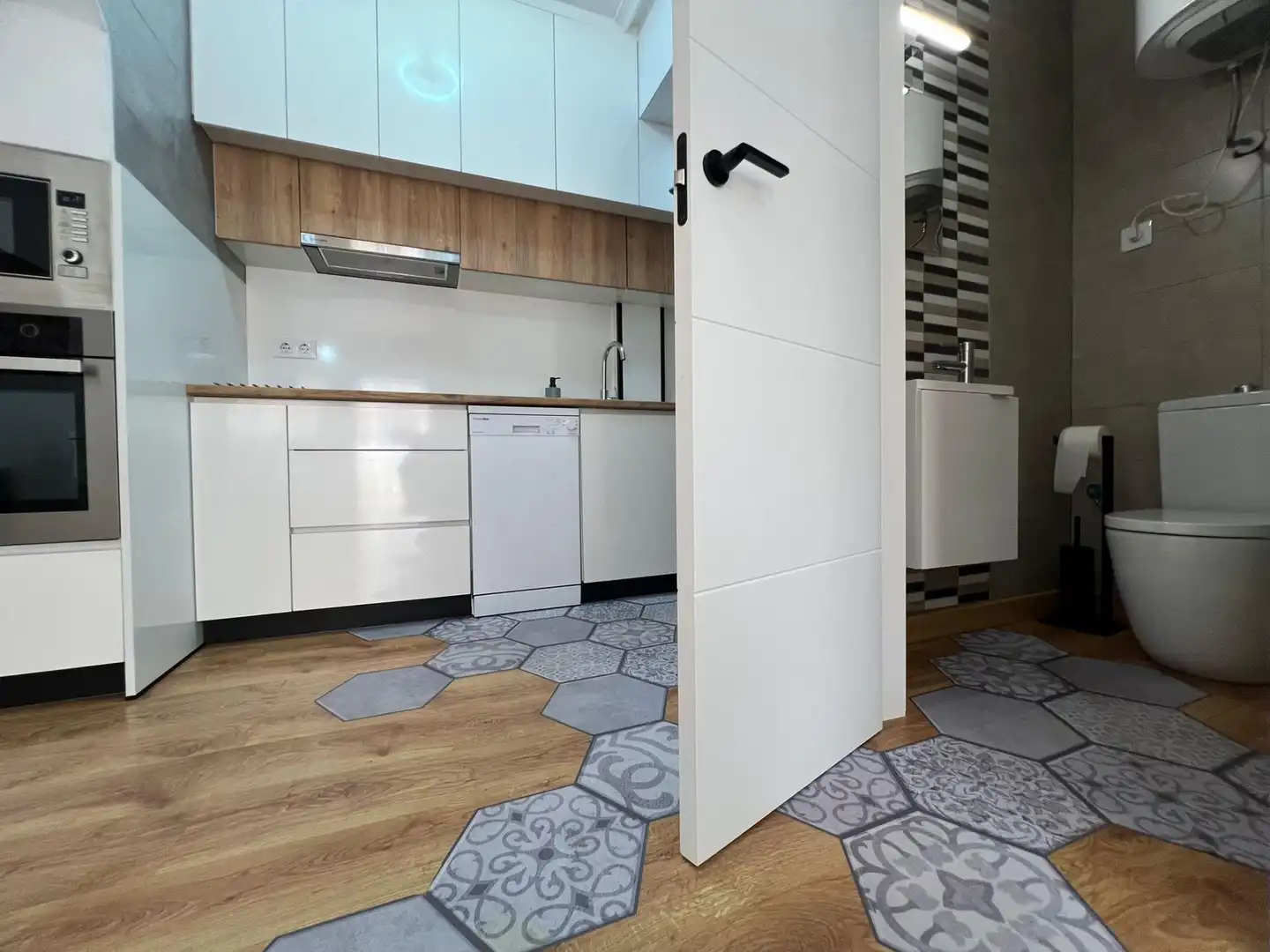 Casa a schiera con piscina in vendita a Orihuela Costa, imagen 10