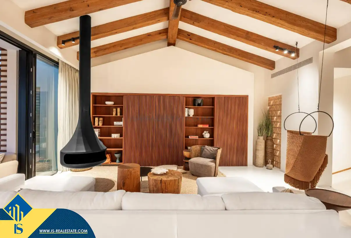 Chalet con piscina en venta en Nueva Andalucía, imagen 25