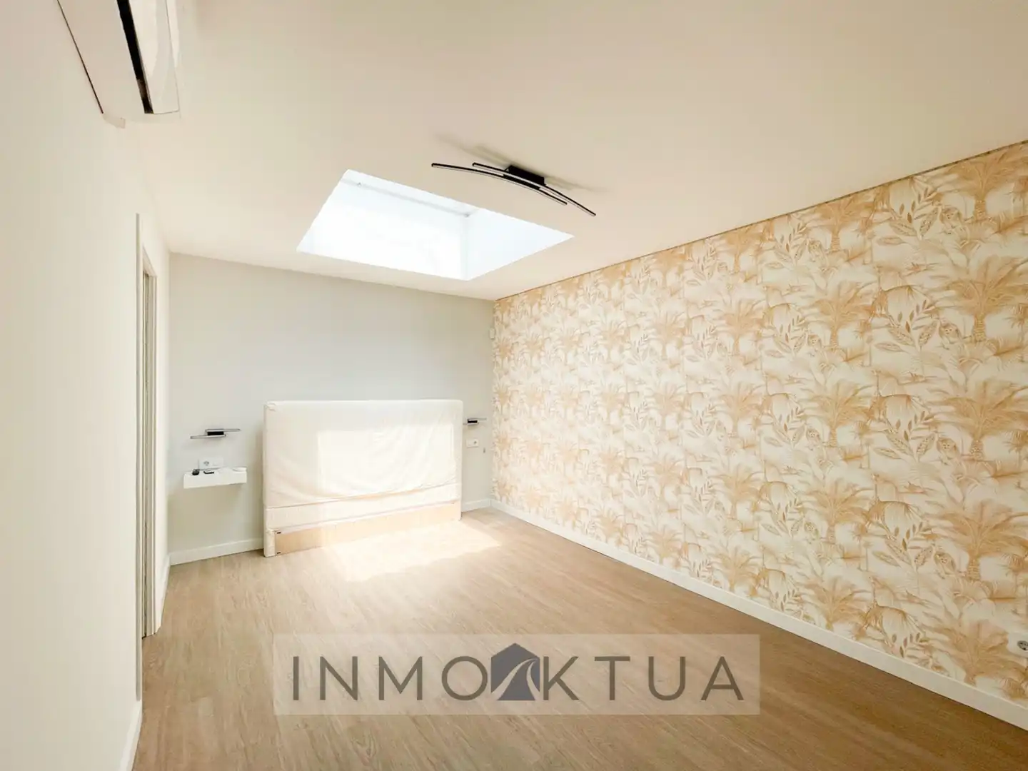 Bedroom of Detached homes for sale in Jerez de la Frontera  with Air Conditioner, Private garden and Terrace