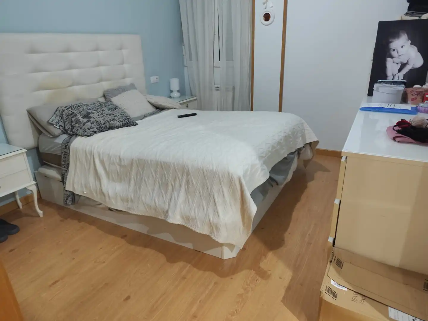 Appartement avec ascenseur à vendre à Rúa Mar Cantabrico, imagen 5