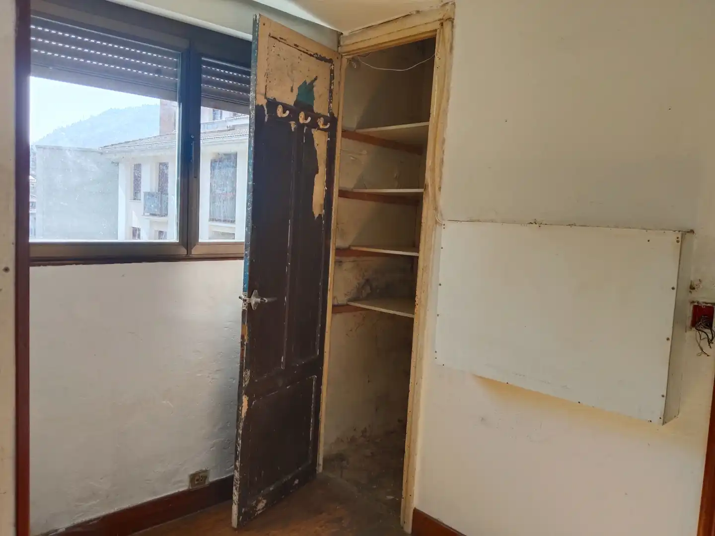 Wohnung zum Verkauf in Eibar mit Terrasse