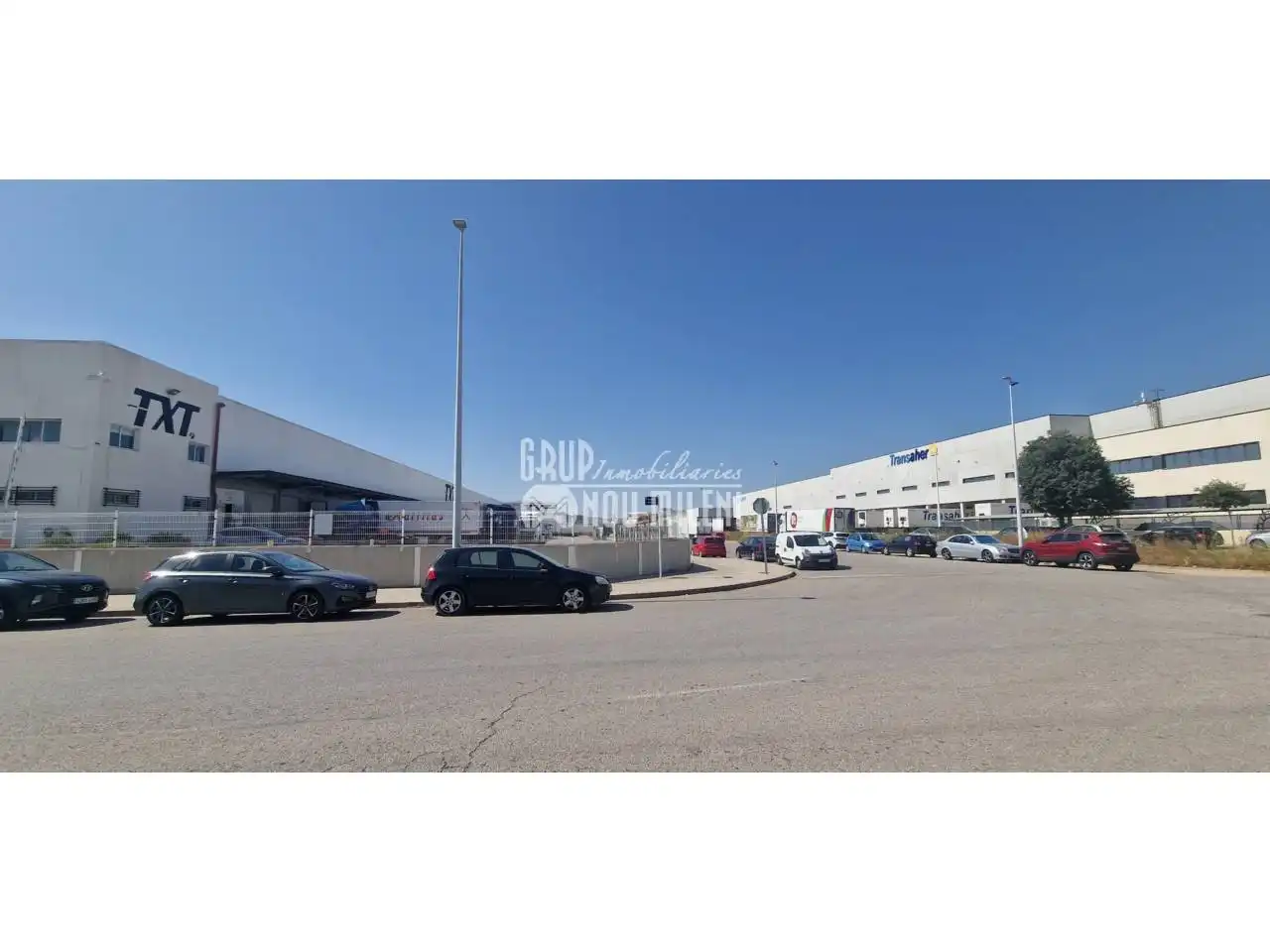 Nave industrial in vendita a Calle Galicia, imagen 2