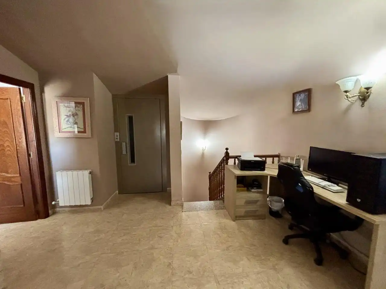 Casa adosada en venta en Valls con Aire acondicionado, Calefacción y Jardín privado