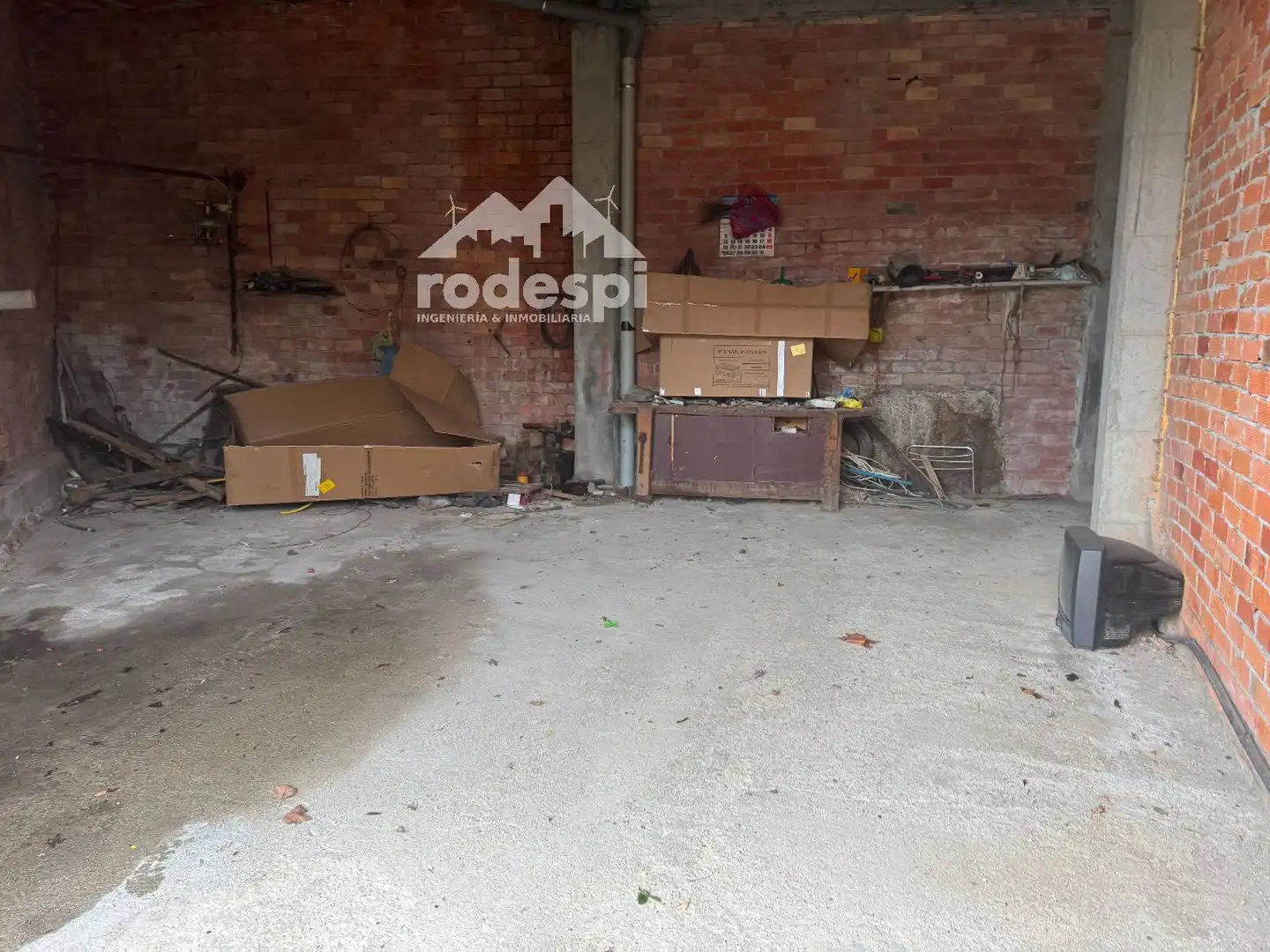 Piso en venta en Ribadavia, imagen 2