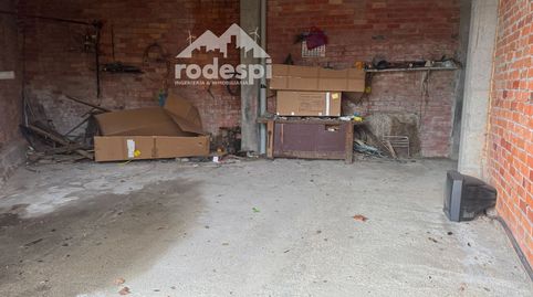 Foto 2 de Piso en venta en Ribadavia, Ourense