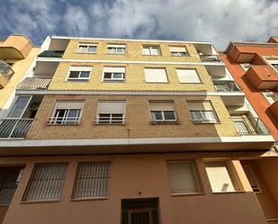 Exterior view of Flat for sale in Bigastro