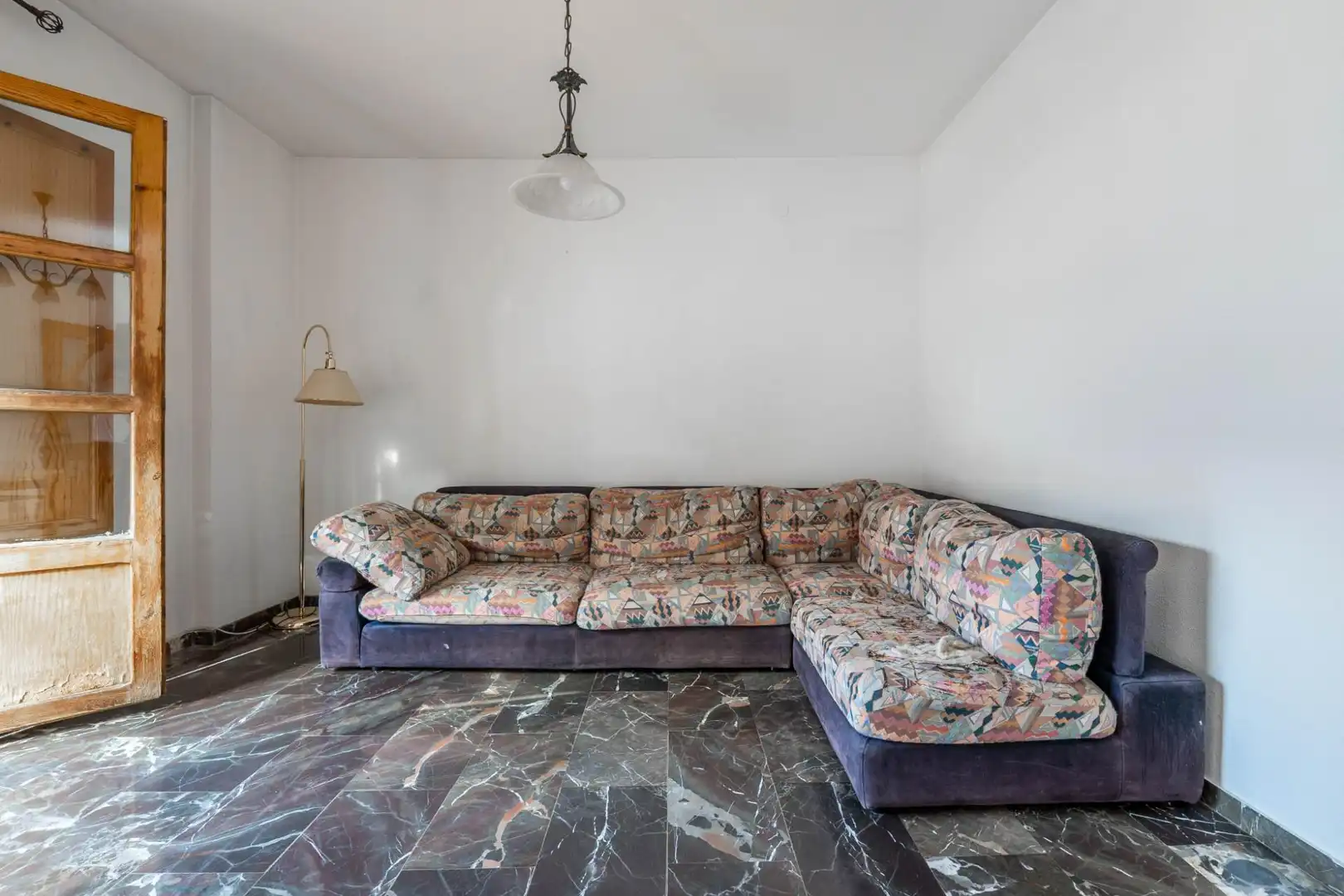 Flat with terrace for sale in Calle Agua de Cartuja 35, imagen 14