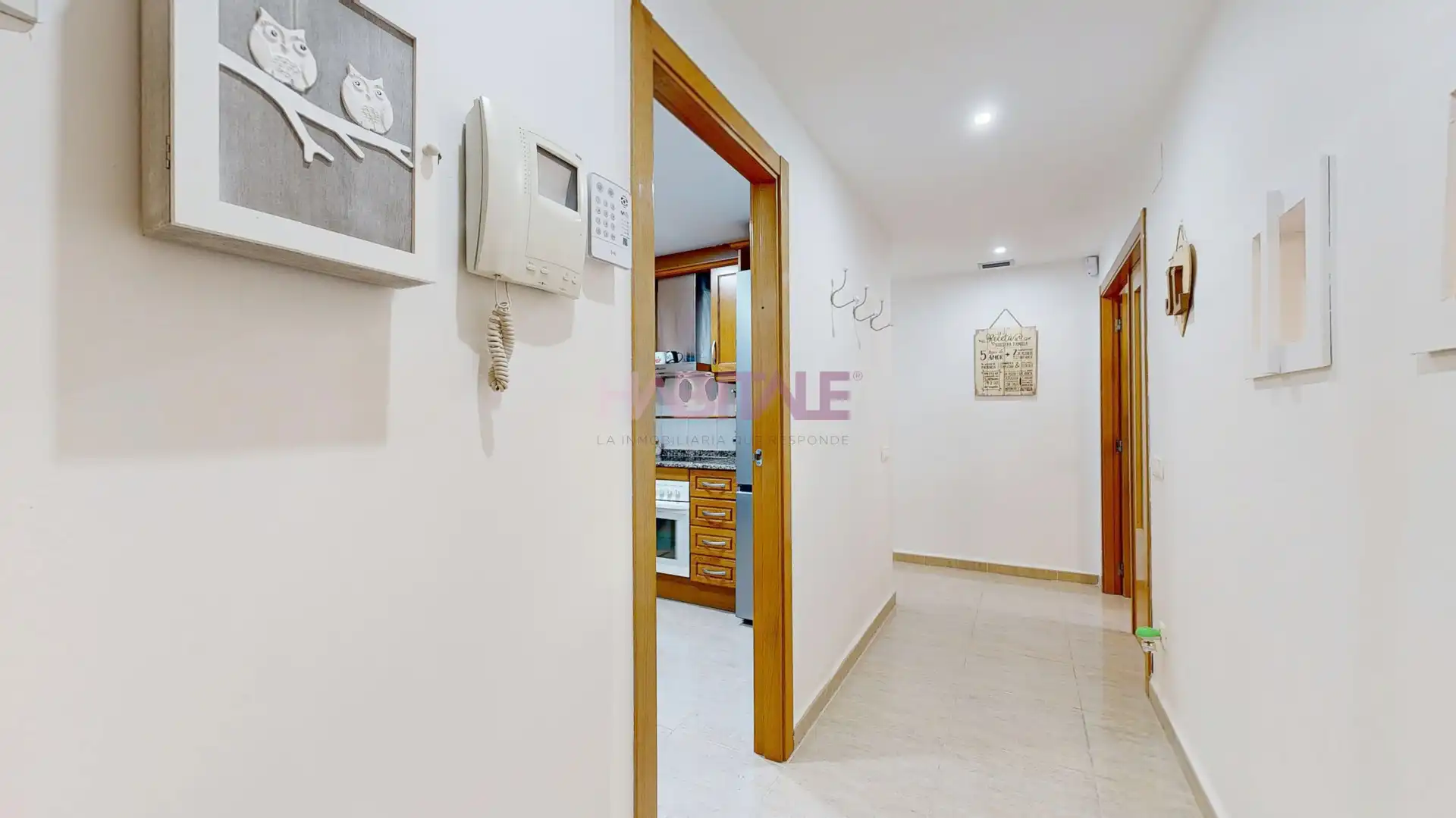 Flat with lift for sale in Montserrat, imagen 35