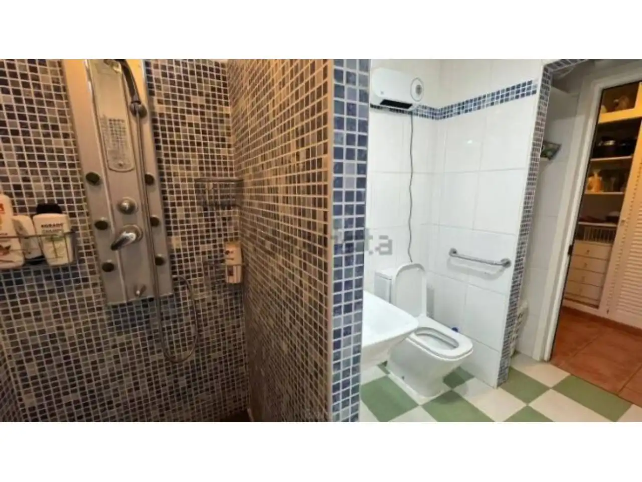 Baño de Casa o chalet en venta en Carmona, Sevilla