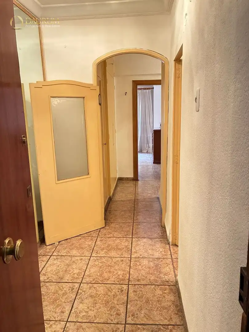 Piso en venta en Valencia con Terraza