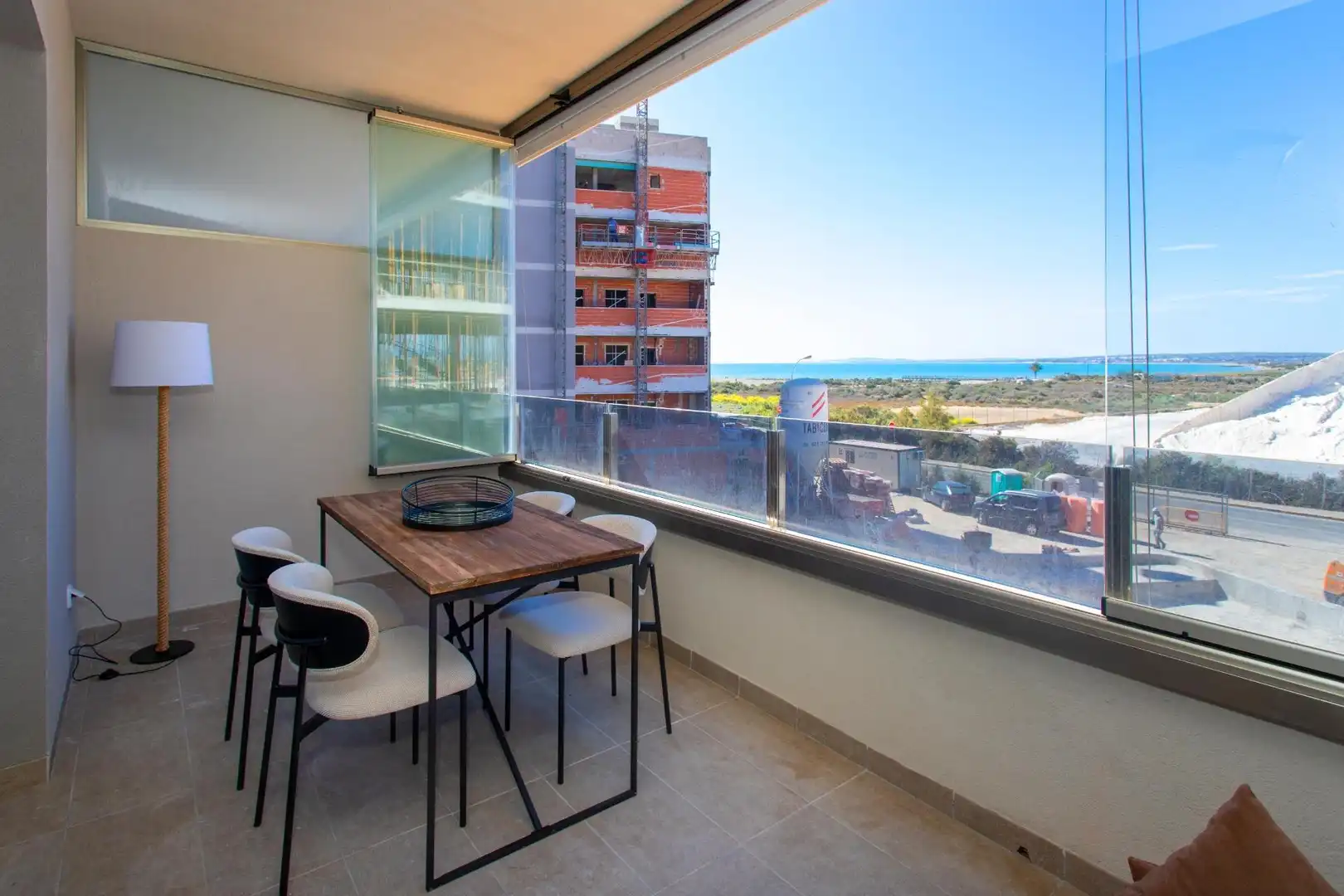 Apartamento con piscina en venta en Santa Pola ciudad, imagen 11