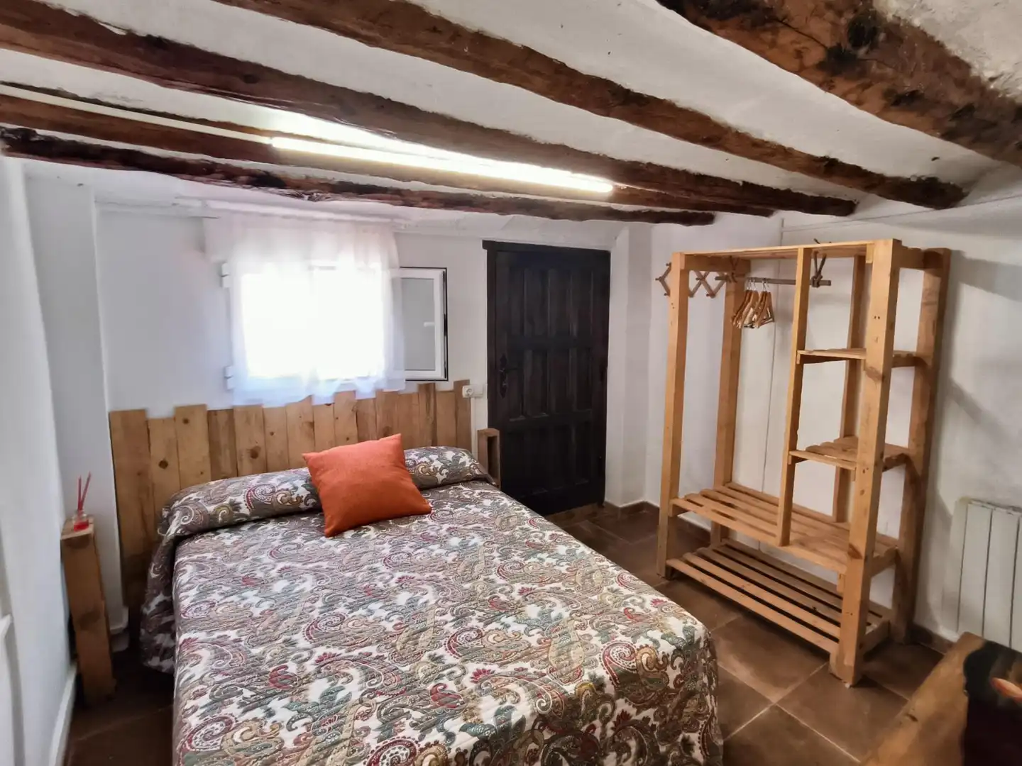 Habitación de Casa o chalet en venta en Llucena / Lucena del Cid