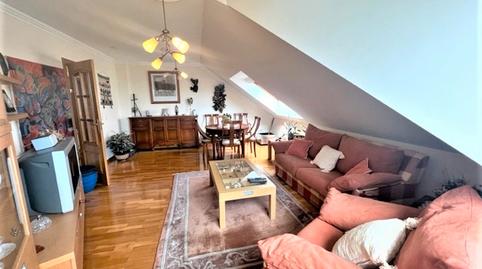 Photo 3 of Flat to rent in Rúa Joaquín Martín Martínez, 1, Someso - Matogrande, A Coruña