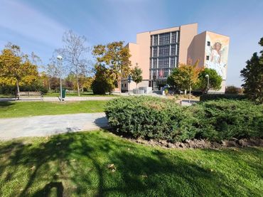 Appartement avec balcon à vendre à Calle de la Encomienda de Palacios