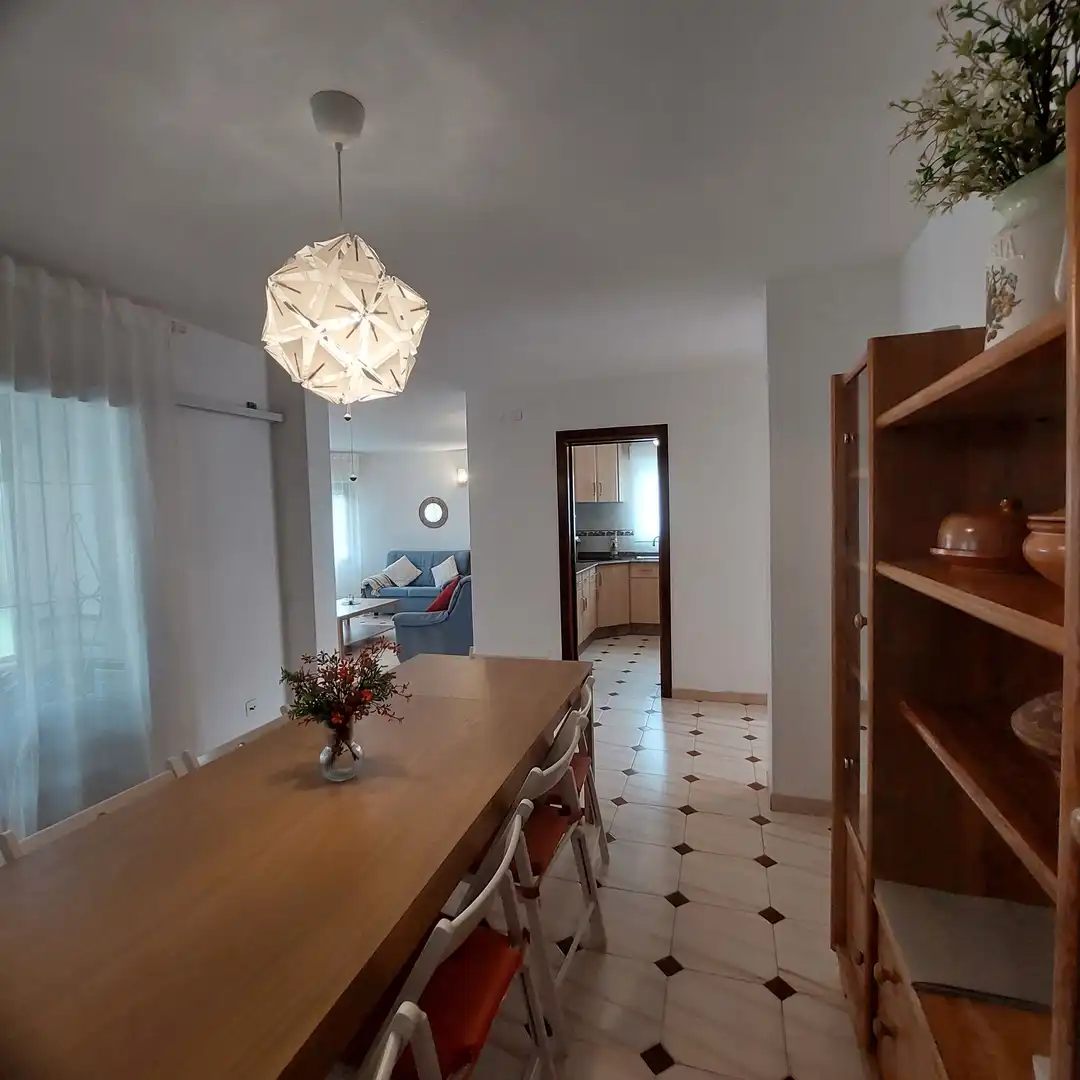 Casa o chalet en venta en Gran Vía de la Manga, Playa de las Gaviotas - El Pedrucho