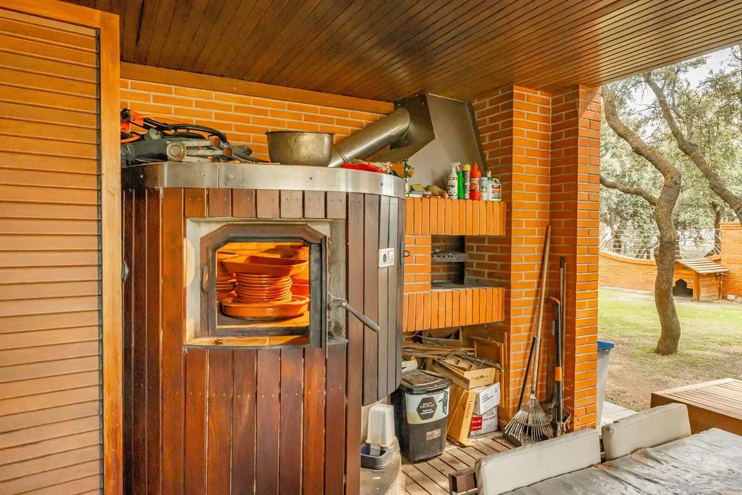 Casa o chalet en venta en Nuevo Baztán con Aire acondicionado, Jardín privado y Terraza