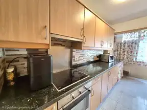 Kitchen of Flat for sale in Santa Cruz de Tenerife  with Balcony