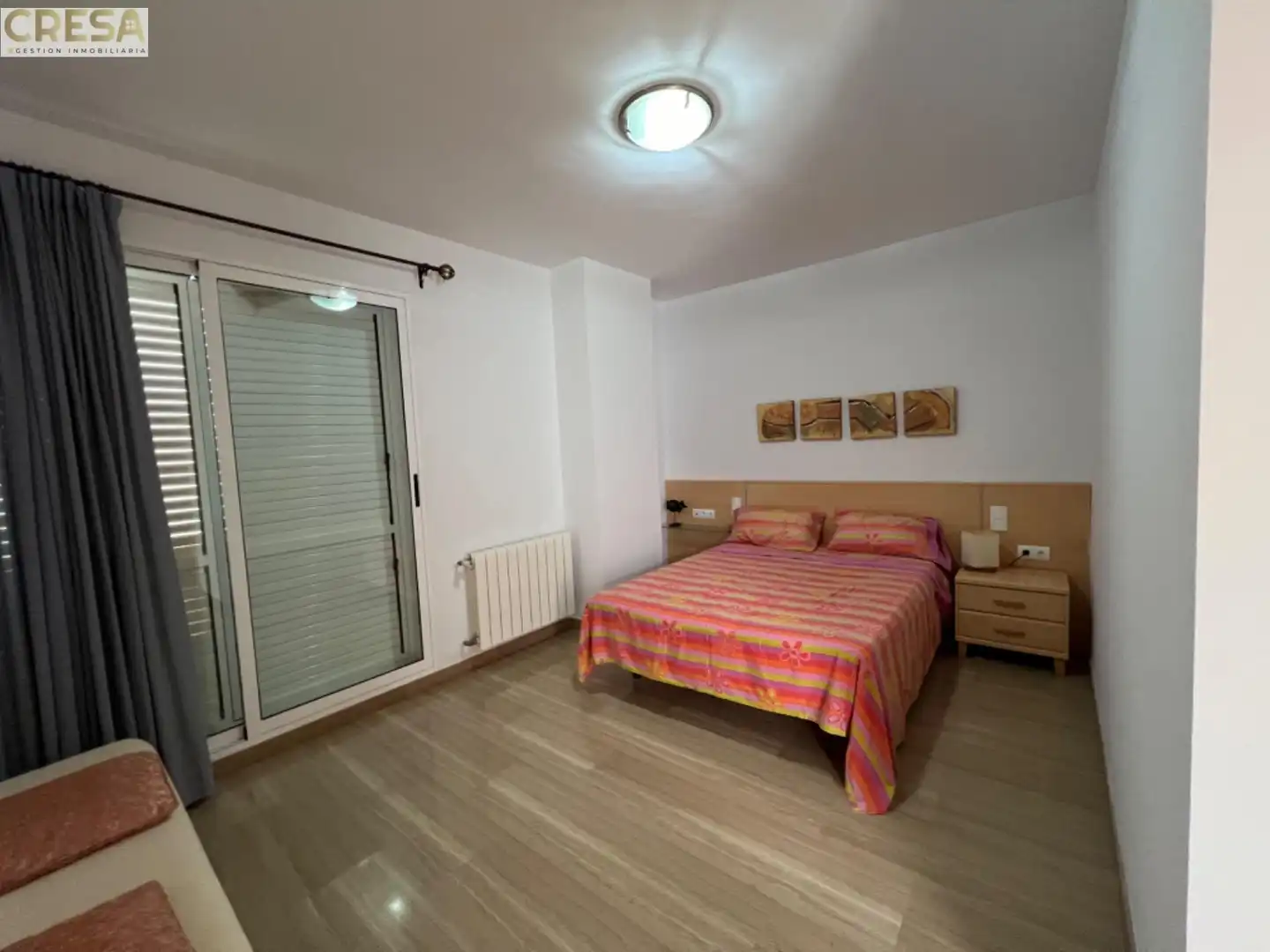 Bedroom of Houses for sale in Cullera  with Heating, Private garden and Terrace