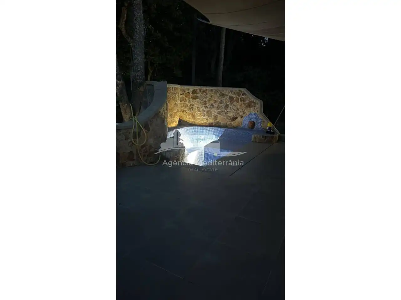 Chalet con piscina en venta en Urbanizacion Mas Tomasi de Dalt, imagen 17