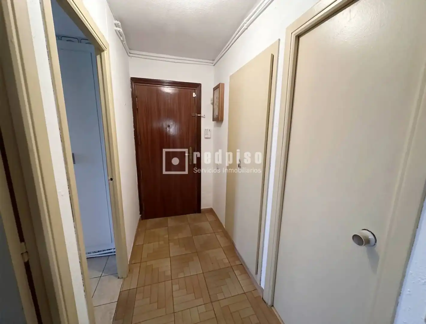Piso en venta en Madrid con Aire acondicionado, Calefacción y Parquet
