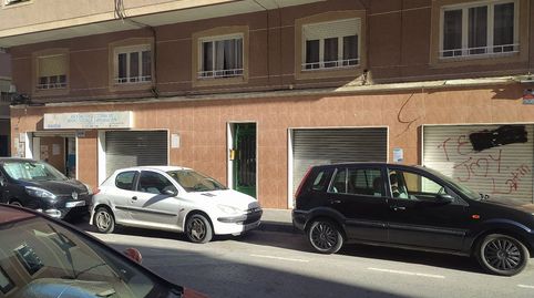 Foto 3 von Geschaftsraum zur Miete in Carrer Mario Pastor Sempere, 17, Camí dels Magros - Casablanca, Elche / Elx