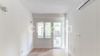 Bedroom of Flat for sale in Málaga Capital  with Air Conditioner and Terrace