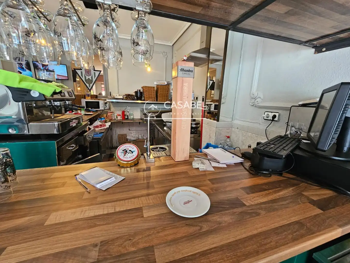 Business premises for transfer in VIRGEN  DE FATIMA, imagen 14