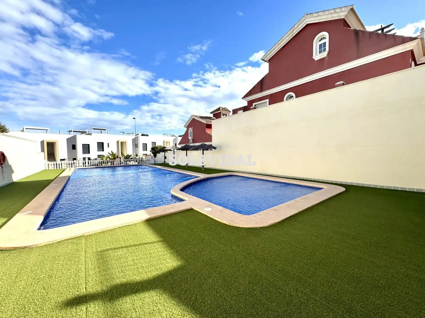 Chalet con terraza en venta en Calle Ebro, imagen 10