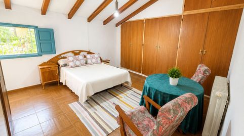 Foto 2 de Finca rústica en venta en Cehegín, Murcia