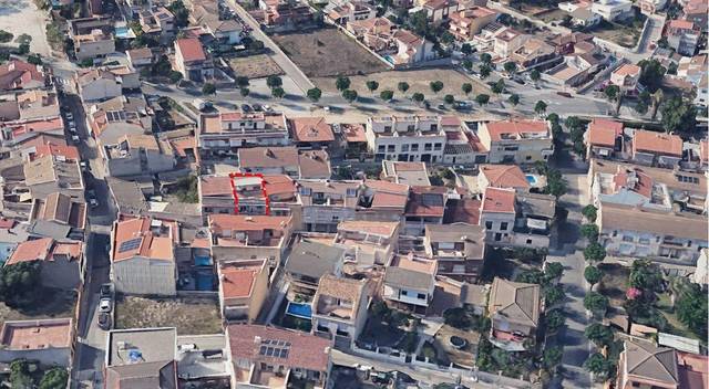 Casa adosada en Venta en La Collada - Sis Camins